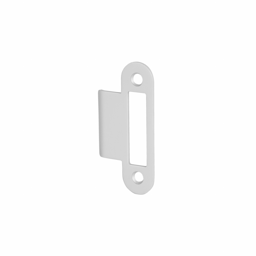 Ответная часть для замка на коробку/стену укороченная HAG ID-SPS