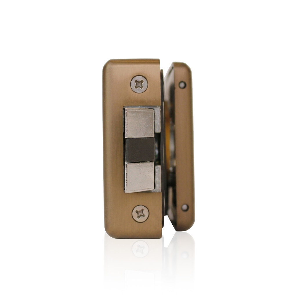 Защелка под ключевую вставку HAG ID-550RB