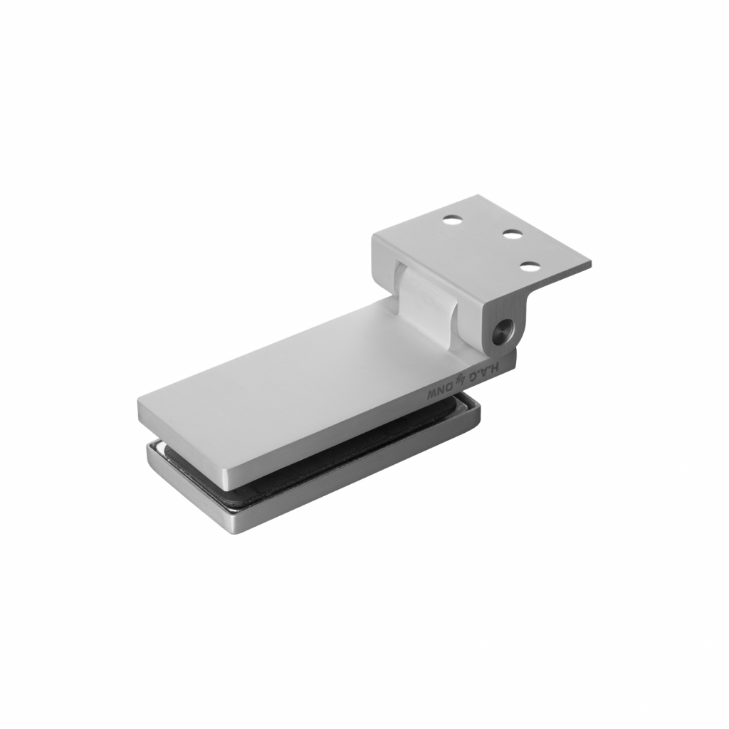 Петля с ответной частью HAG ID-131